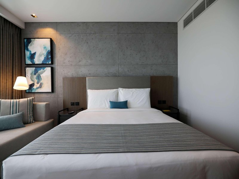 Mercure Dubai Gold District 39