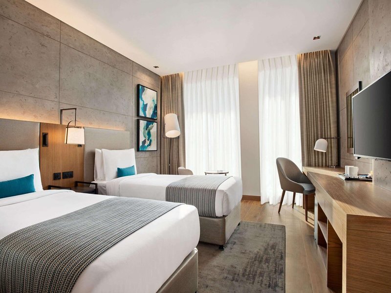 Mercure Dubai Gold District 44