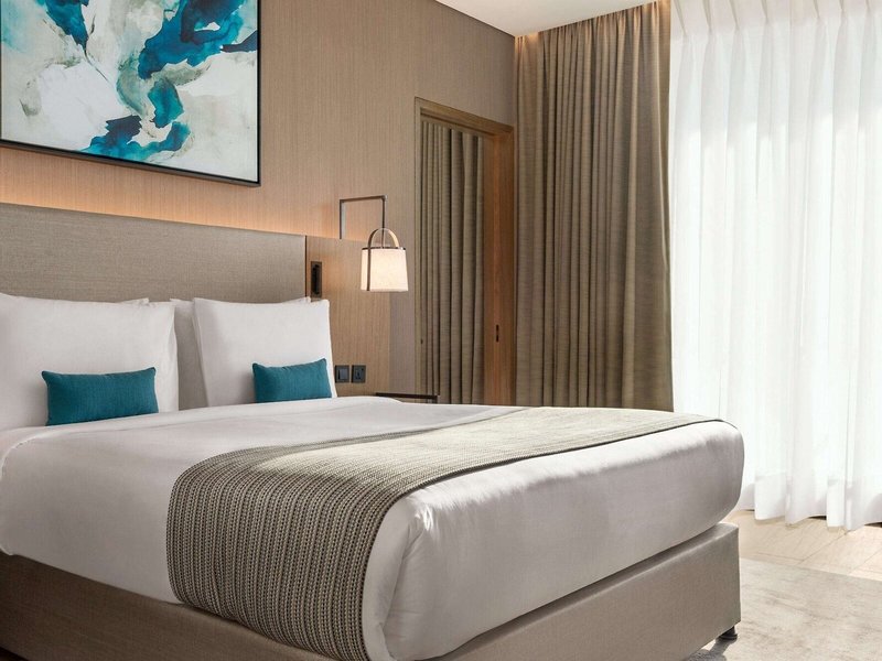 Mercure Dubai Gold District 45