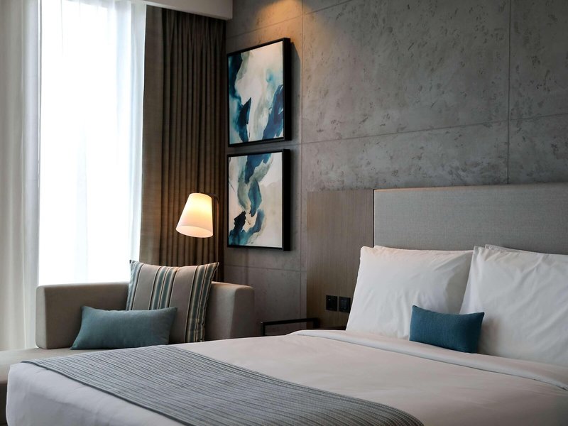 Mercure Dubai Gold District 46