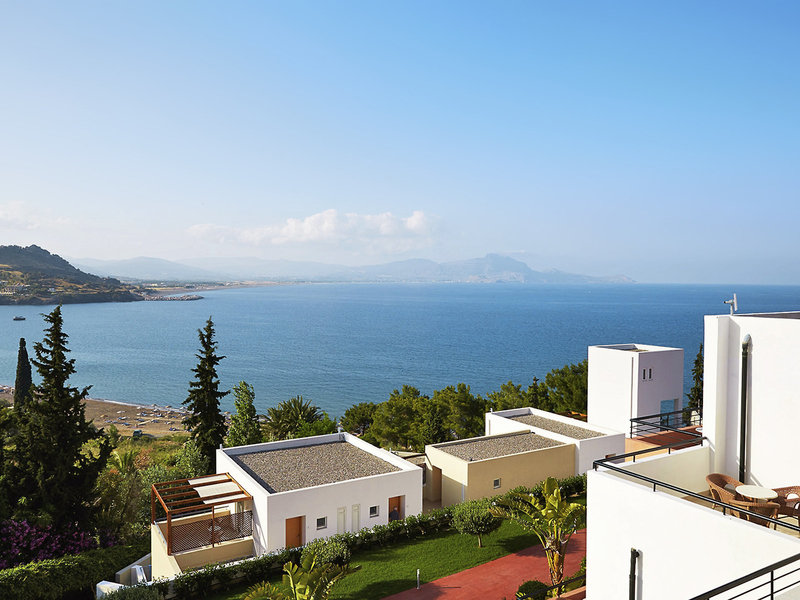 Lindos Mare Seaside Hotel 1