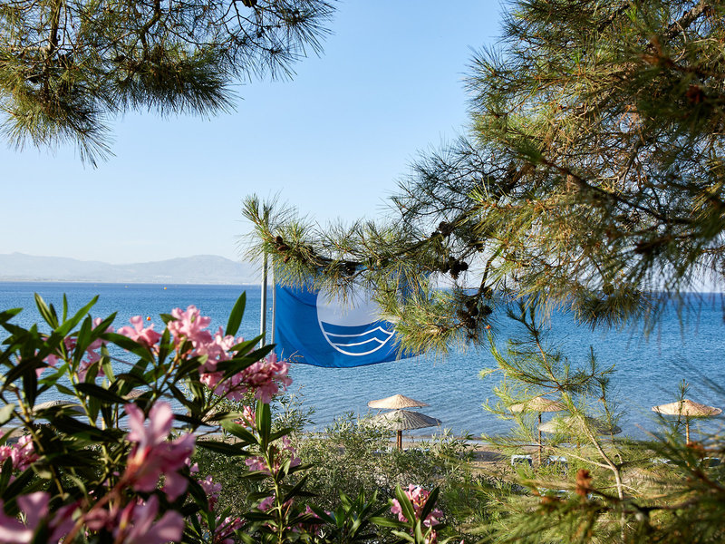 Lindos Mare Seaside Hotel 4