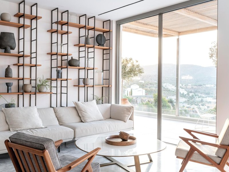 Lindos Mare Seaside Hotel 11