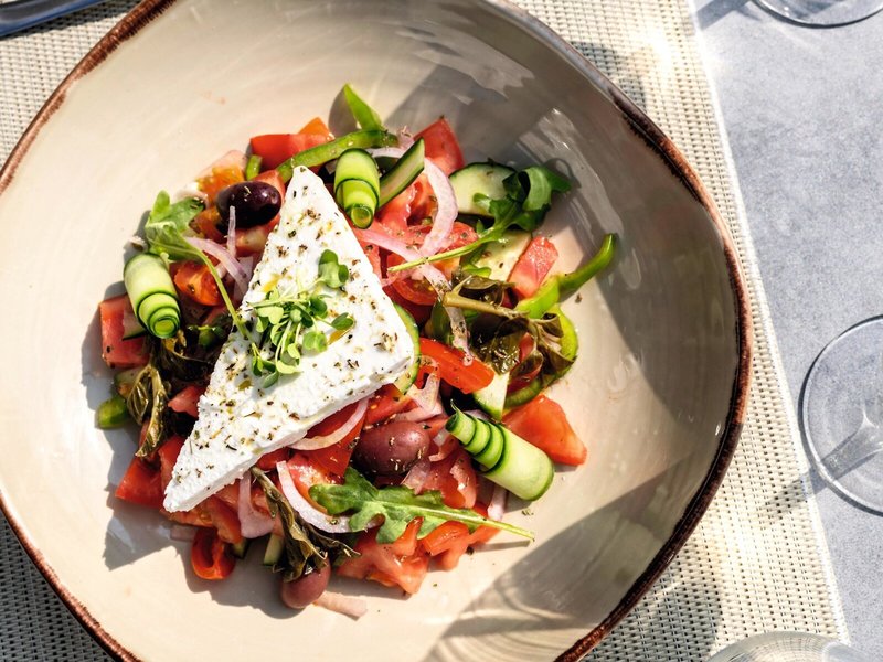 Lindos Mare Seaside Hotel 17