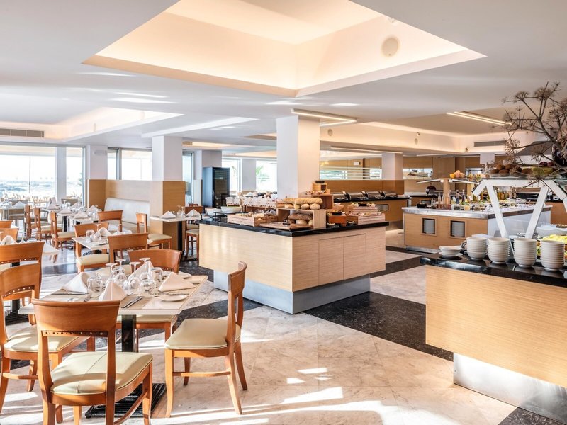 Lindos Mare Seaside Hotel 19