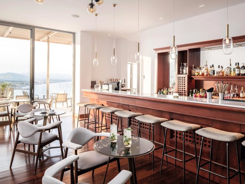 Lindos Mare Seaside Hotel 20