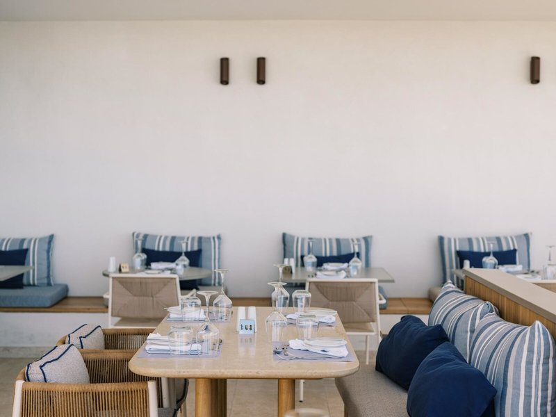 Lindos Mare Seaside Hotel 23