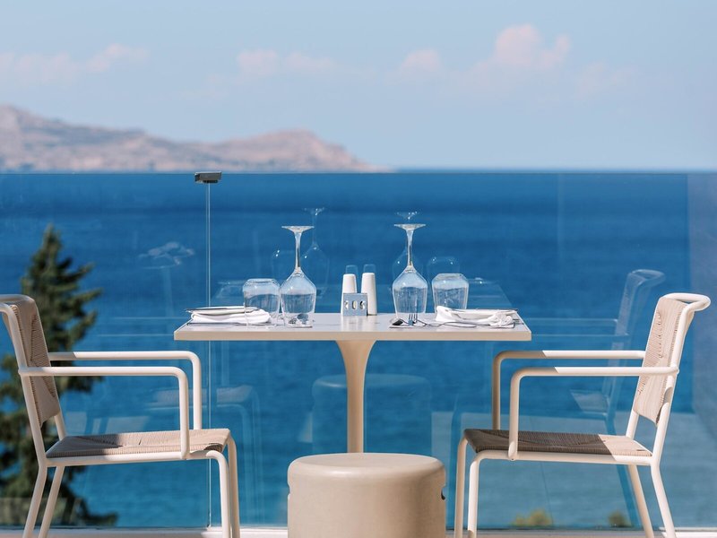 Lindos Mare Seaside Hotel 24