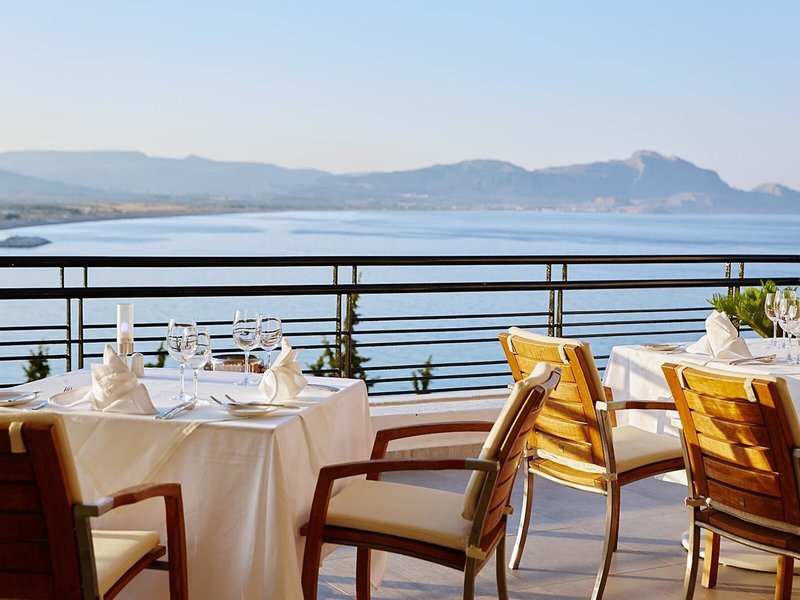 Lindos Mare Seaside Hotel 28