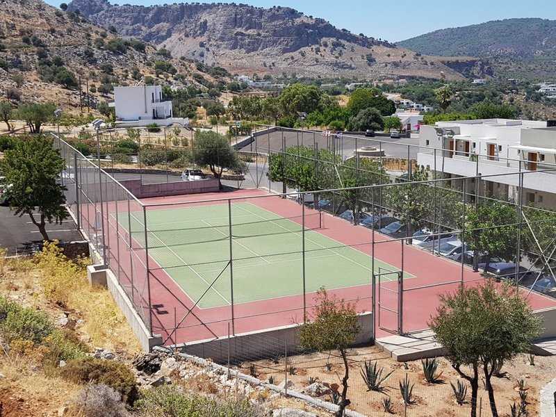 Lindos Mare Seaside Hotel 33