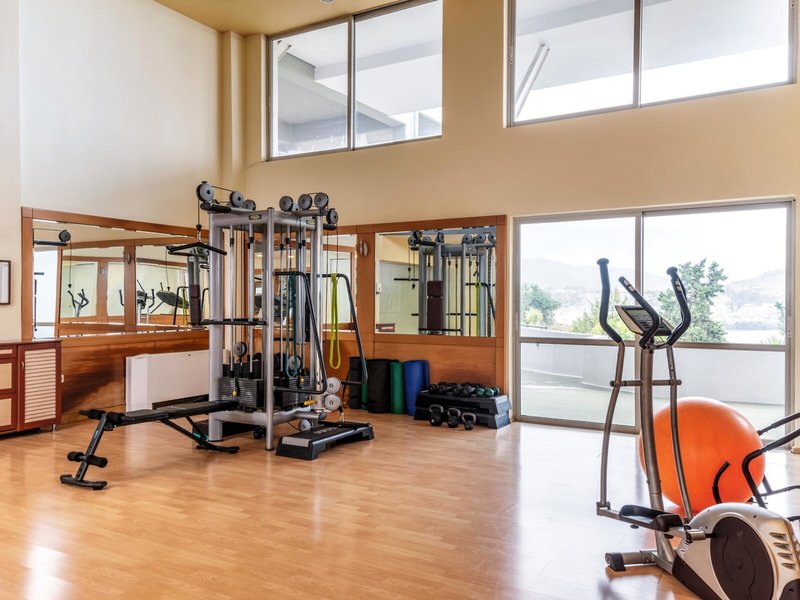 Lindos Mare Seaside Hotel 34