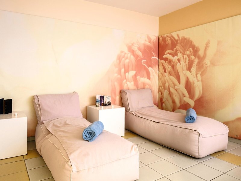 Lindos Mare Seaside Hotel 38