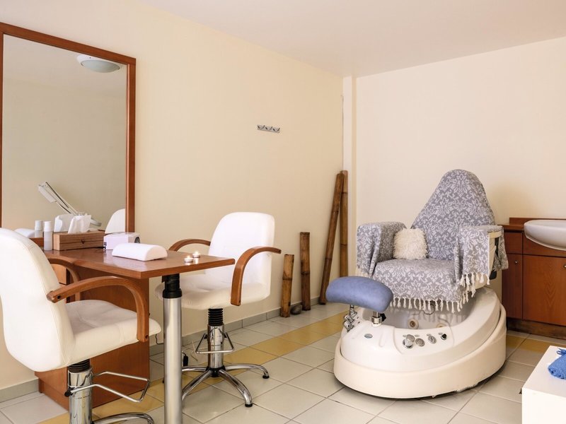 Lindos Mare Seaside Hotel 40