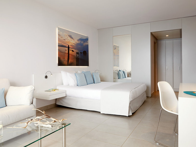 Lindos Mare Seaside Hotel 42