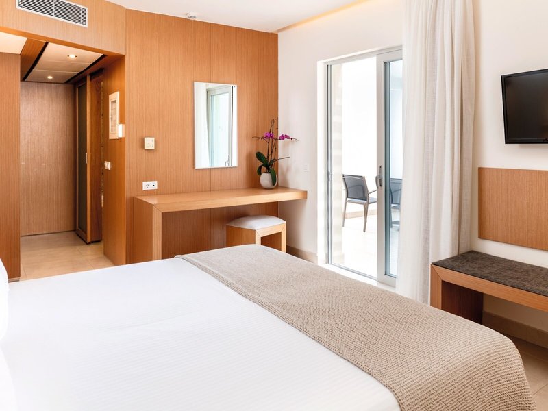 Lindos Mare Seaside Hotel 43