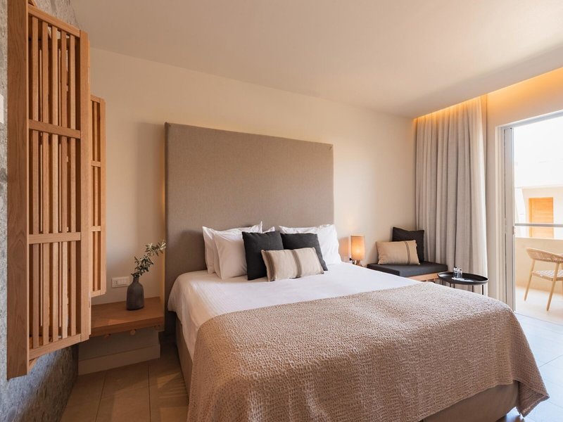 Lindos Mare Seaside Hotel 45