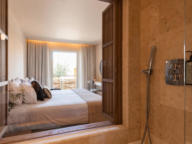 Lindos Mare Seaside Hotel 47