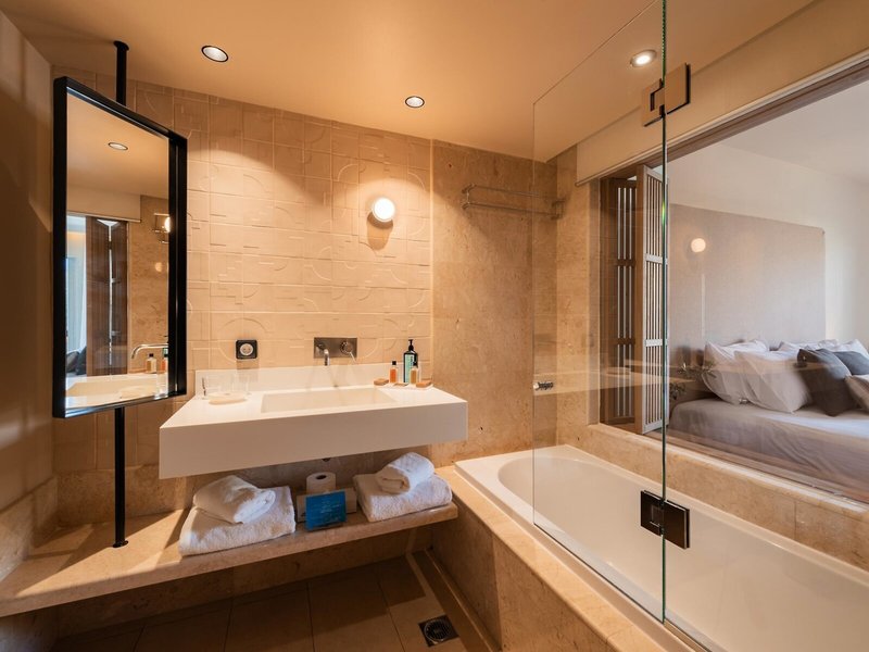 Lindos Mare Seaside Hotel 48