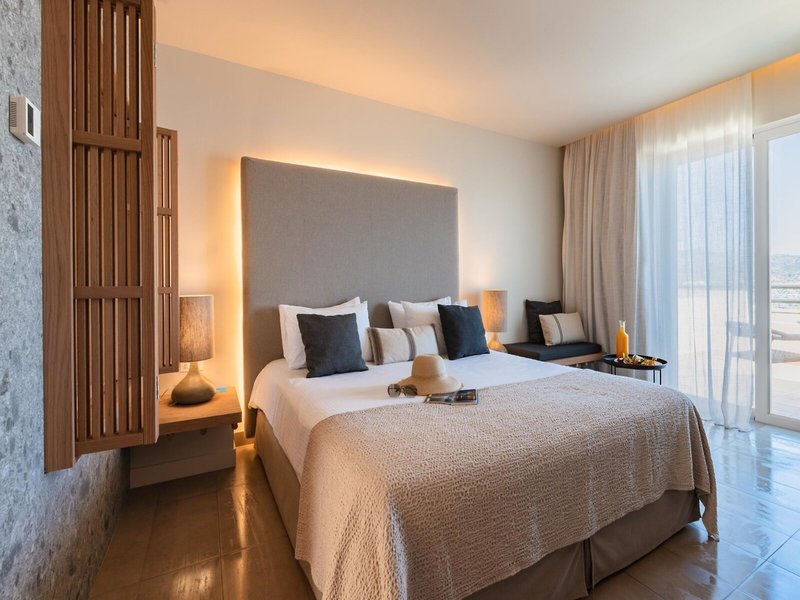 Lindos Mare Seaside Hotel 49