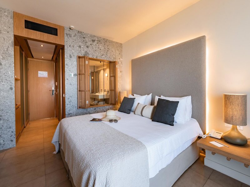 Lindos Mare Seaside Hotel 50