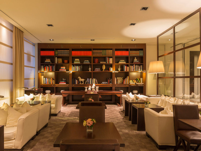 Gallery Hotel Art 7