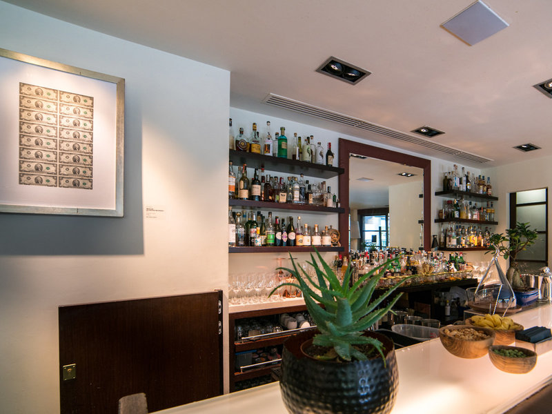 Gallery Hotel Art 12