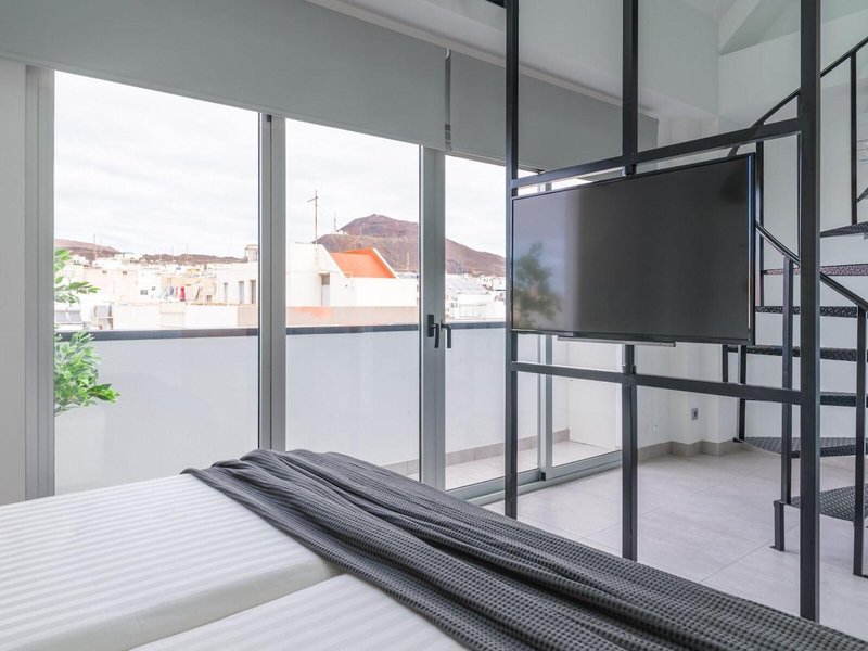 Tusity ONE 7