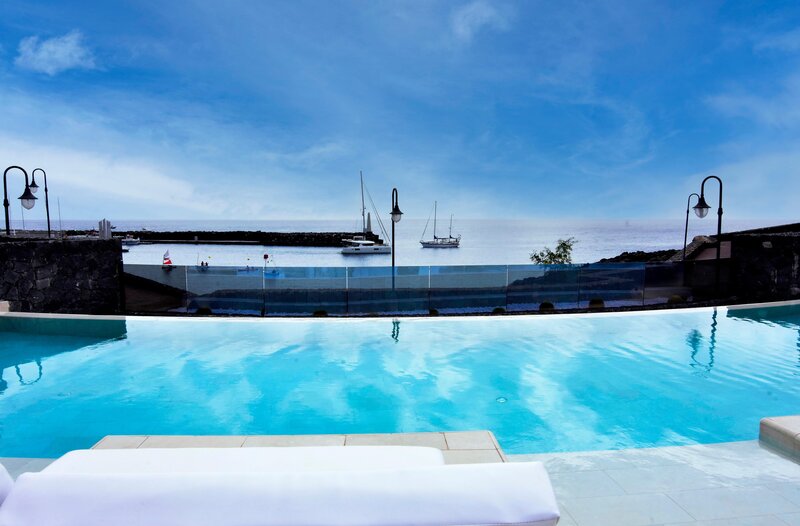 Royal Marina Suites Boutique Hotel 1