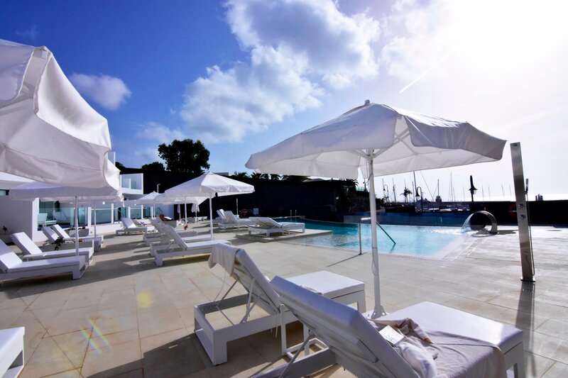 Royal Marina Suites Boutique Hotel 6