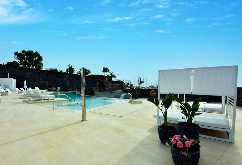 Royal Marina Suites Boutique Hotel 7