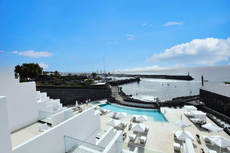 Royal Marina Suites Boutique Hotel 9