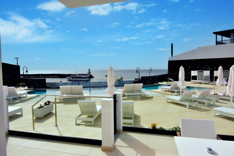Royal Marina Suites Boutique Hotel 10