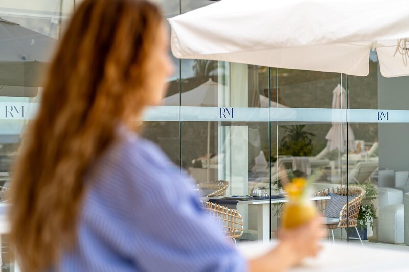 Royal Marina Suites Boutique Hotel 22