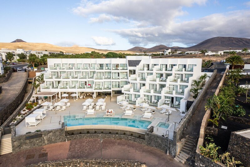 Royal Marina Suites Boutique Hotel 27