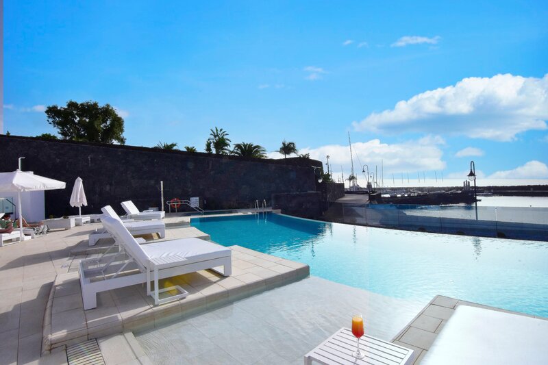 Royal Marina Suites Boutique Hotel 37