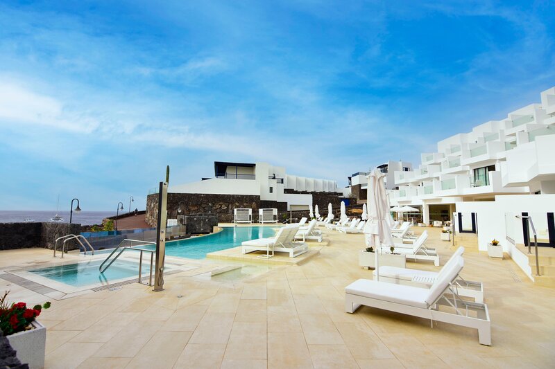 Royal Marina Suites Boutique Hotel 38