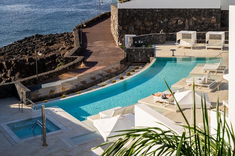 Royal Marina Suites Boutique Hotel 43