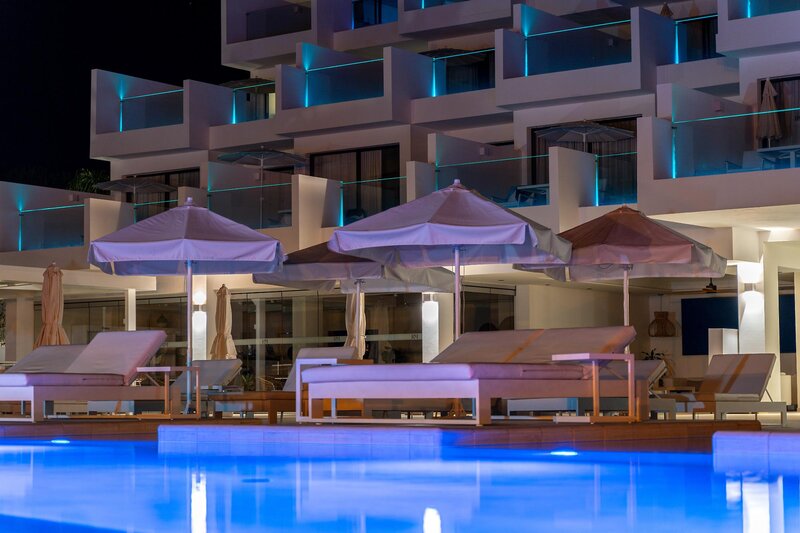 Royal Marina Suites Boutique Hotel 44