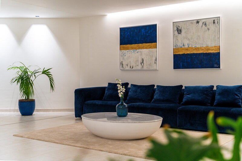 Royal Marina Suites Boutique Hotel 53