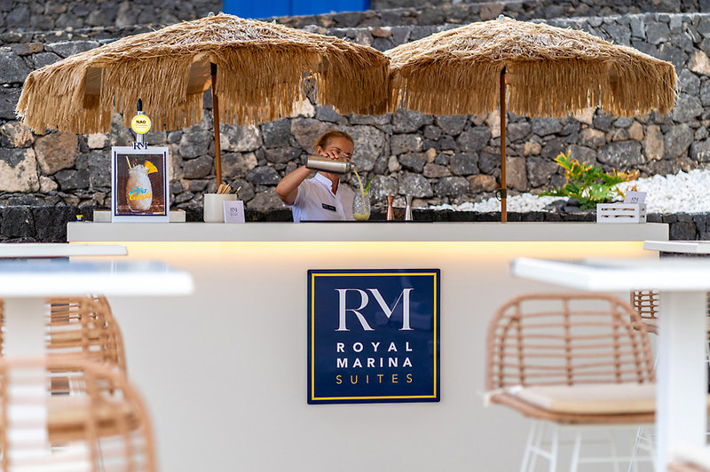 Royal Marina Suites Boutique Hotel 64