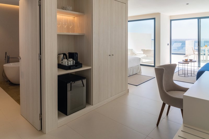 Royal Marina Suites Boutique Hotel 14