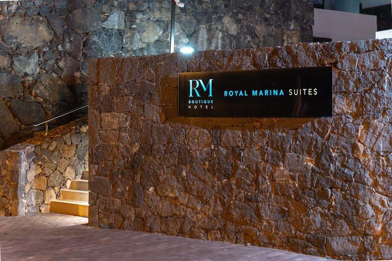 Royal Marina Suites Boutique Hotel 17