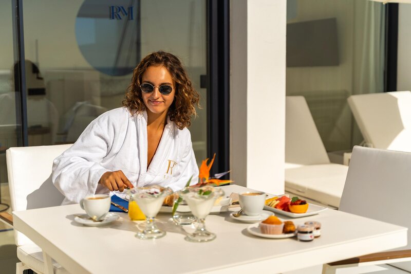 Royal Marina Suites Boutique Hotel 21