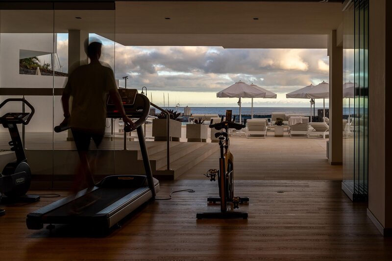 Royal Marina Suites Boutique Hotel 24