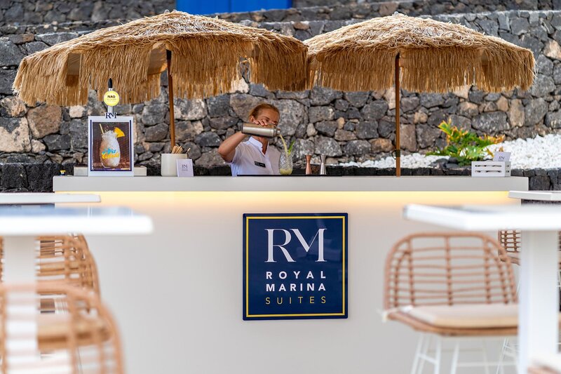 Royal Marina Suites Boutique Hotel 38