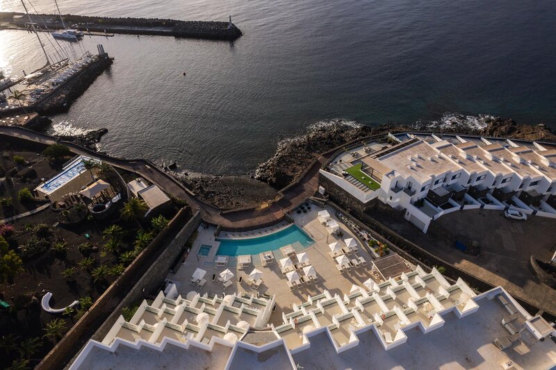 Royal Marina Suites Boutique Hotel 49