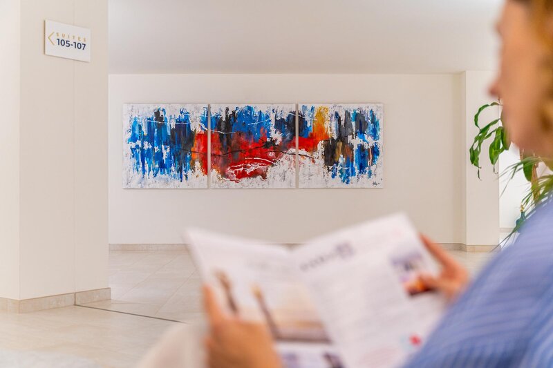 Royal Marina Suites Boutique Hotel 70