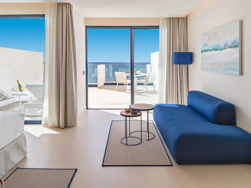 Royal Marina Suites 2