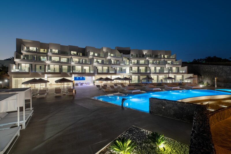 Royal Marina Suites 6