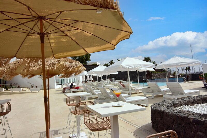 Royal Marina Suites 13
